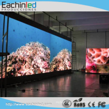 LED ecran panneau publicitaire indoor